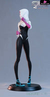 Spider-Man: Across The Spider-Verse Gwen Stacy Resin Statue - Super Sexy Studio [Pre-Order] Marvel