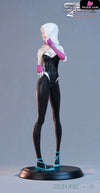 Spider-Man: Across The Spider-Verse Gwen Stacy Resin Statue - Super Sexy Studio [Pre-Order] Marvel