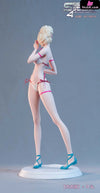 Spider-Man: Across The Spider-Verse Gwen Stacy Resin Statue - Super Sexy Studio [Pre-Order] Marvel