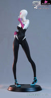 Spider-Man: Across The Spider-Verse Gwen Stacy Resin Statue - Super Sexy Studio [Pre-Order] Marvel