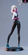 Spider-Man: Across The Spider-Verse Gwen Stacy Resin Statue - Super Sexy Studio [Pre-Order] Marvel