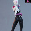 Spider-Man: Across The Spider-Verse Gwen Stacy Resin Statue - Super Sexy Studio [Pre-Order] Marvel