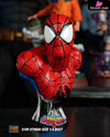 Marvel Spider Man Bust GK Statue - 3109 Studio [Pre-Order] MARVEL