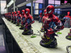 Marvel Spider-Man Bust Series #1 Breakaway Statue - 27abyss Studio [In-Stock] MARVEL