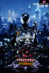 Marvel Spider-Man Bust Series #2 Symbiosis GK Statue - 27abyss Studio [Pre-Order] MARVEL