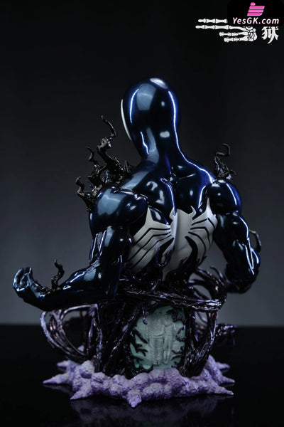 Marvel Spider-Man Bust Series #2 Symbiosis GK Statue - 27abyss Studio [Pre-Order] MARVEL