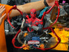 Spider-Man Bust Series #3 Superior Spider-Man Statue - 27abyss Studio