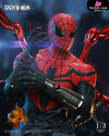 Spider-Man Bust Series #3 Superior Spider-Man Statue - 27abyss Studio