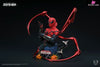 Spider-Man Bust Series #3 Superior Spider-Man Statue - 27abyss Studio