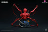 Spider-Man Bust Series #3 Superior Spider-Man Statue - 27abyss Studio