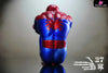Spider-Man Failed Man Series #1 The autistic Spidey GK Statue - 27abyss Studio [Pre-Order] MARVEL