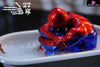 Spider-Man Failed Man Series #1 The autistic Spidey GK Statue - 27abyss Studio [Pre-Order] MARVEL