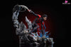Marvel Spider Man Miles GK Statue - LINGHANG Studio [Pre-Order] MARVEL