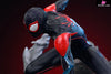 Marvel Spider Man Miles GK Statue - LINGHANG Studio [Pre-Order] MARVEL