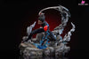 Marvel Spider Man Miles GK Statue - LINGHANG Studio [Pre-Order] MARVEL