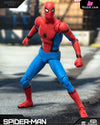 Marvel Spider Man Stark Suit (Licensed) Action Figure - Fondjoy Studio [Pre-Order] MARVEL