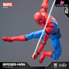 Marvel Spider Man Stark Suit (Licensed) Action Figure - Fondjoy Studio [Pre-Order] MARVEL