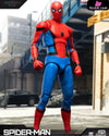 Marvel Spider Man Stark Suit (Licensed) Action Figure - Fondjoy Studio [Pre-Order] MARVEL
