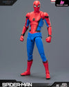 Marvel Spider Man Stark Suit (Licensed) Action Figure - Fondjoy Studio [Pre-Order] MARVEL