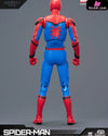 Marvel Spider Man Stark Suit (Licensed) Action Figure - Fondjoy Studio [Pre-Order] MARVEL