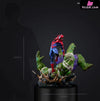 Spider-Man vs Hulk GK Statue - IRON Studio [Pre-Order] MARVEL
