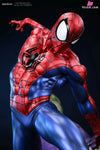 Spider-Man vs Hulk GK Statue - IRON Studio [Pre-Order] MARVEL