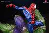 Spider-Man vs Hulk GK Statue - IRON Studio [Pre-Order] MARVEL