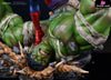 Spider-Man vs Hulk GK Statue - IRON Studio [Pre-Order] MARVEL