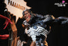 Spider-Man VS Venom Battle Scene Statue - 27abyss Studio