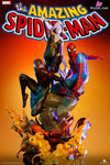 Spider Verse 1/4 Full Body Statue - Queen Studio [In-Stock] Full Payment Marvel
