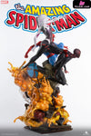 Spider Verse 1/4 Full Body Statue - Queen Studio [In-Stock] Full Payment Marvel
