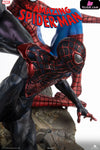Spider Verse 1/4 Full Body Statue - Queen Studio [In-Stock] Full Payment Marvel