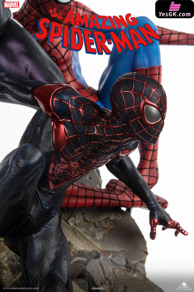 Spider Verse 1/4 Full Body Statue - Queen Studio [In-Stock] Full Payment Marvel