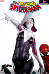 Spider Verse 1/4 Full Body Statue - Queen Studio [In-Stock] Full Payment Marvel