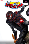 Spider Verse 1/4 Full Body Statue - Queen Studio [In-Stock] Full Payment Marvel