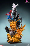 Spider Verse 1/4 Full Body Statue - Queen Studio [In-Stock] Full Payment Marvel