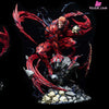 Spiderman Carnage Resin Statue - Engineer Studio [Pre-Order] Marvel