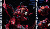 Spiderman Carnage Resin Statue - Engineer Studio [Pre-Order] Marvel