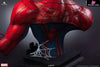 SpiderMan Life-Size Bust 1/1 Statue - Queen Studio [In-Stock] MARVEL