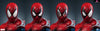 SpiderMan Life-Size Bust 1/1 Statue - Queen Studio [In-Stock] MARVEL