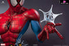 SpiderMan Life-Size Bust 1/1 Statue - Queen Studio [In-Stock] MARVEL
