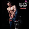 Spiderman Peter Parker Statue - Barabara Studio [Pre-Order]