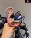 Spiderman Venom Resin Statue - Engineer Studio [In-Stock] Marvel