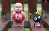 Spirited Away Anniversary Model 002 Spirited Away Oil House 2.0 Resin Statue - OPM Studio [In-Stock] Miyazaki Anime
