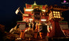 Spirited Away Anniversary Model 002 Spirited Away Oil House 2.0 Resin Statue - OPM Studio [In-Stock] Miyazaki Anime