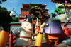 Spirited Away Anniversary Model 002 Spirited Away Oil House 2.0 Resin Statue - OPM Studio [In-Stock] Miyazaki Anime