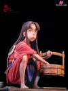 Spirited Away Boiler Room Scene Series #1 Daze Rin GK Statue - Hui Yi Studio [In-Stock] - Full Payment - Miyazaki Anime