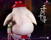 Spirited Away Chihiro and Radish Spirit GK Statue - White Deer Studio [Pre-Order] Miyazaki Anime
