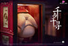 Spirited Away Chihiro and Radish Spirit GK Statue - White Deer Studio [Pre-Order] Miyazaki Anime