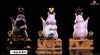 Spirited Away Desktop Accessories Series #4 Dancing Boh GK Statue - Wu Yu Studio [In-Stock] - Full Payment - Miyazaki